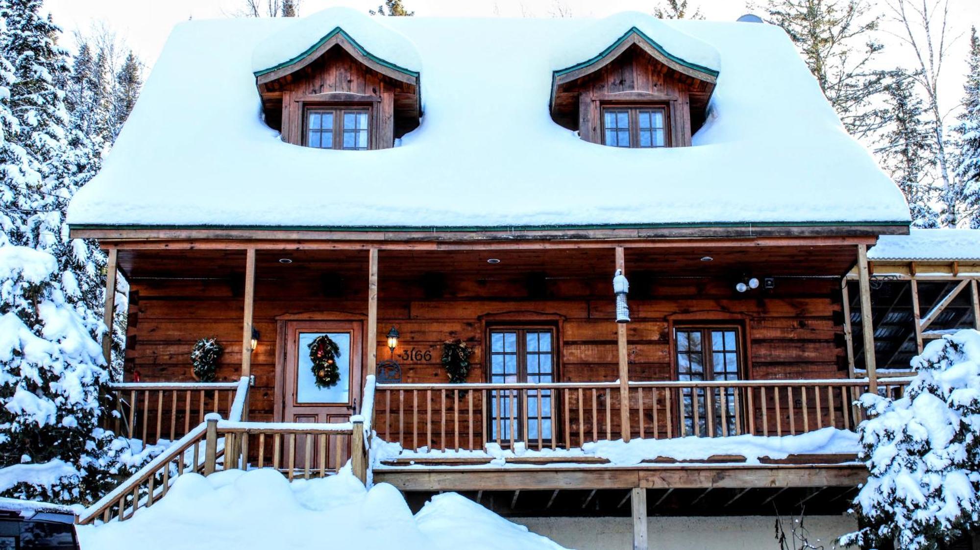 Des Sources Gazebo Panoramique Holiday home *