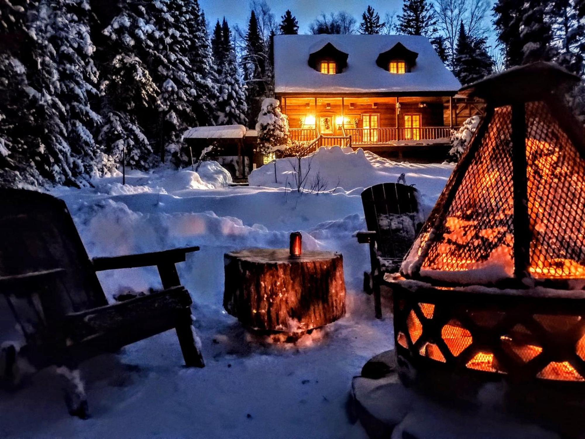 Des Sources Gazebo Panoramique *