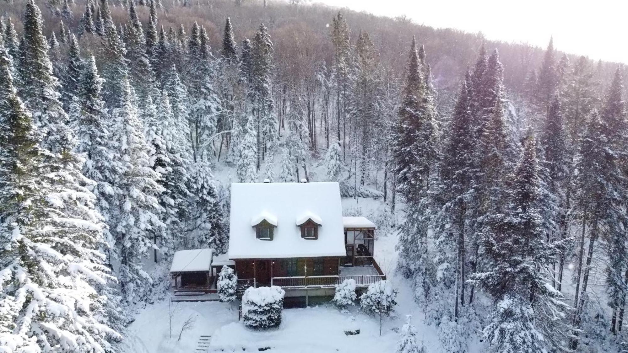 Des Sources Gazebo Panoramique *