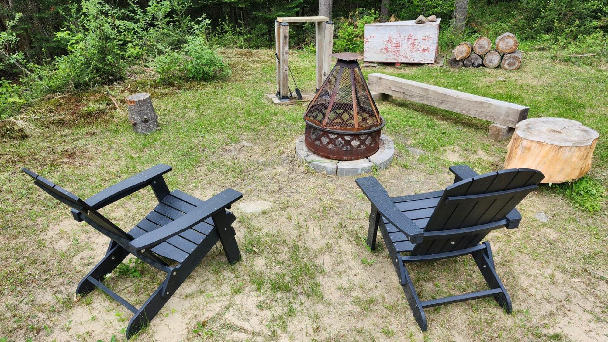 Des Sources Gazebo Panoramique