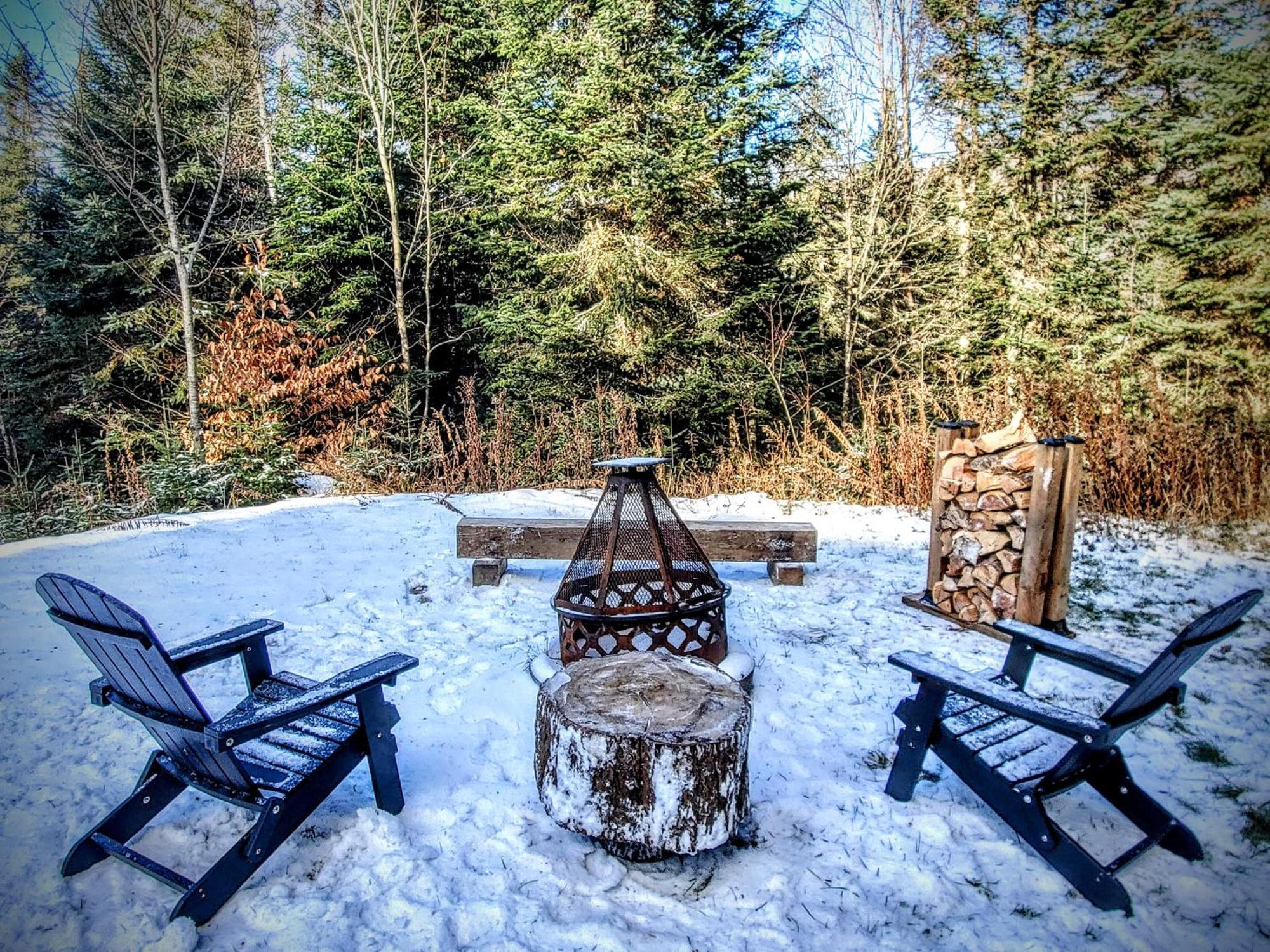 Holiday home Des Sources Gazebo Panoramique